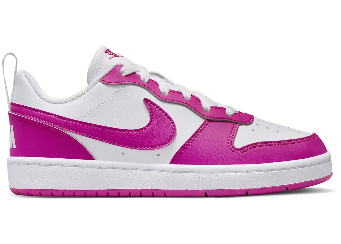 Nike Court Borough Low Recraft