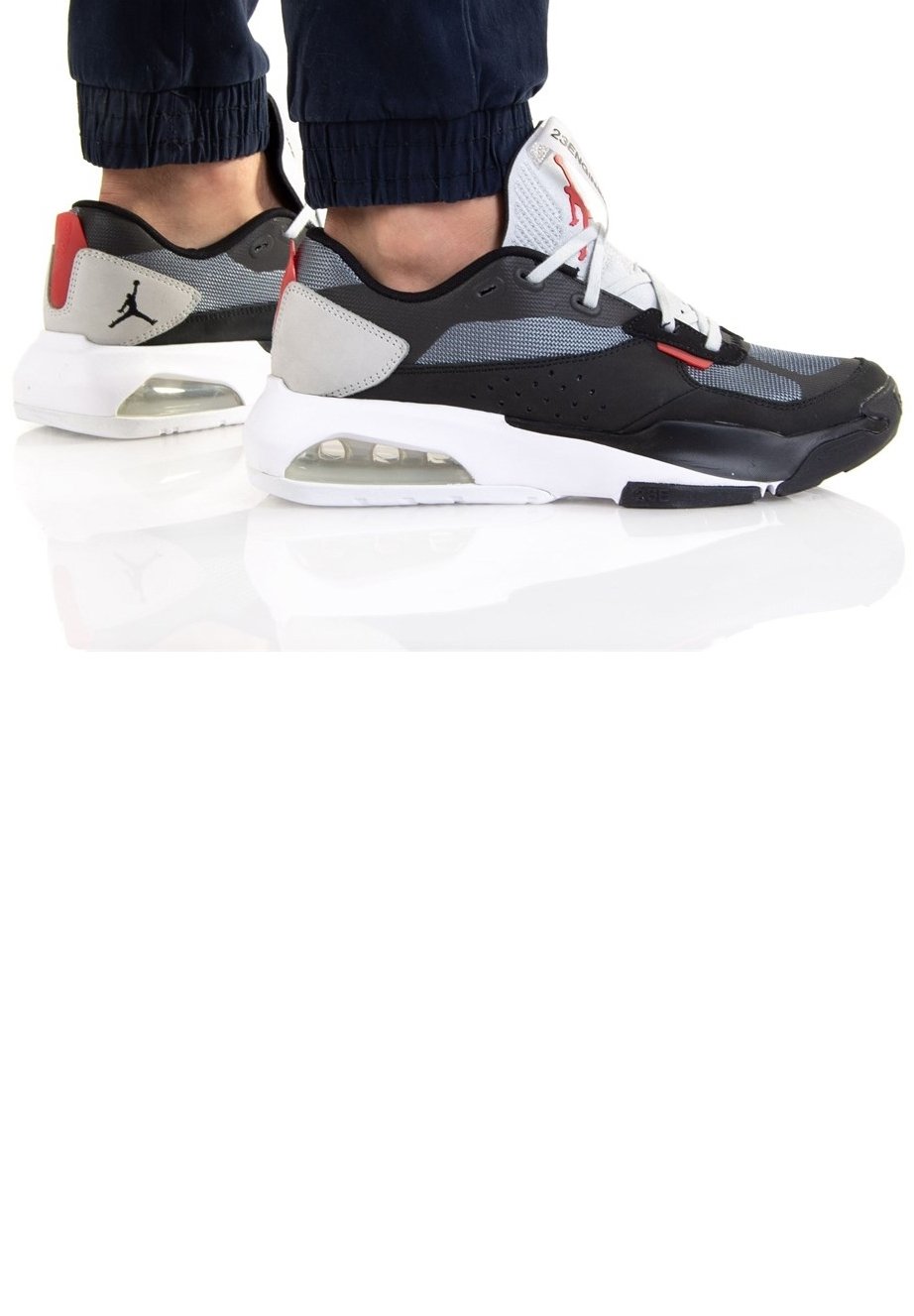 Фото № 2 с приближением к товару «‎Jordan Air »