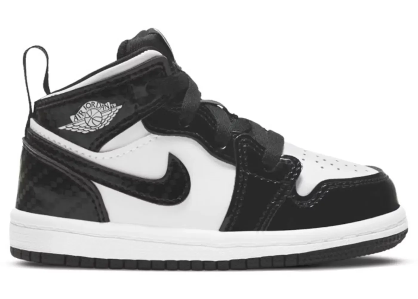 Jordan 1 Mid SE