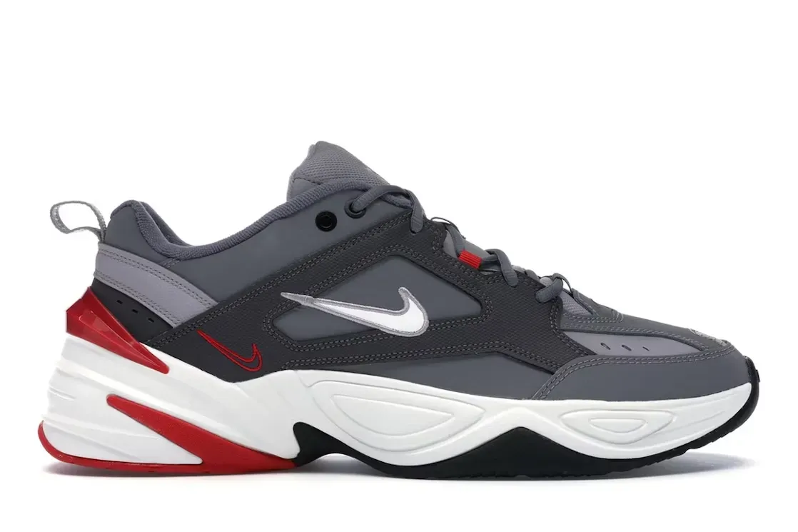 Фото № 1 с приближением к товару «‎Nike M2K Tekno»
