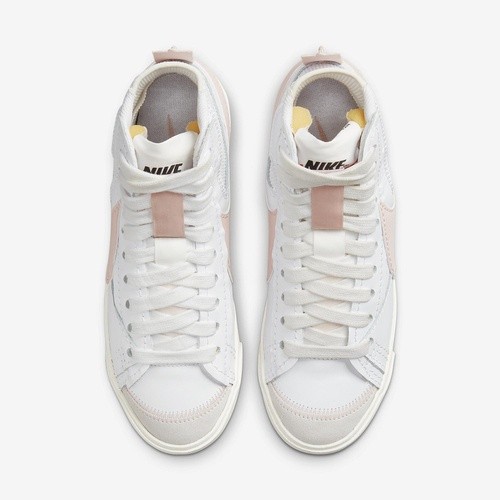 Фото № 4 с приближением к товару «‎Nike Blazer ’77 Jumbo »