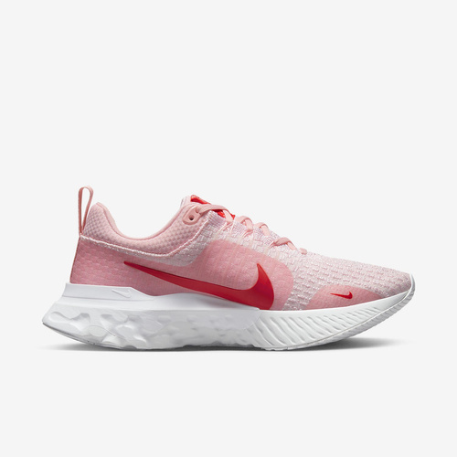 Фото № 4 с приближением к товару «‎Nike React Infinity 3»