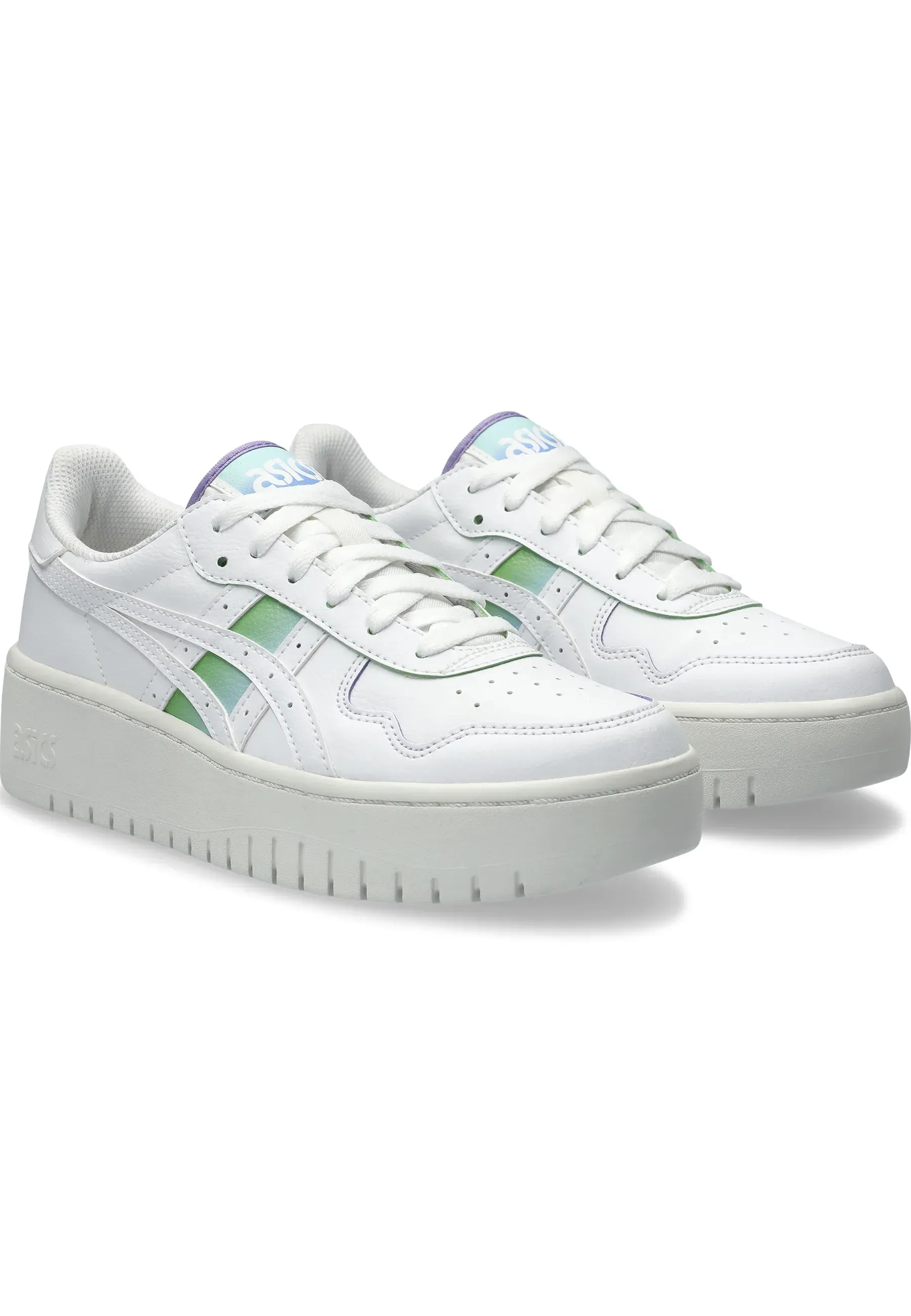 Фото № 2 с приближением к товару «‎JAPAN S PF»