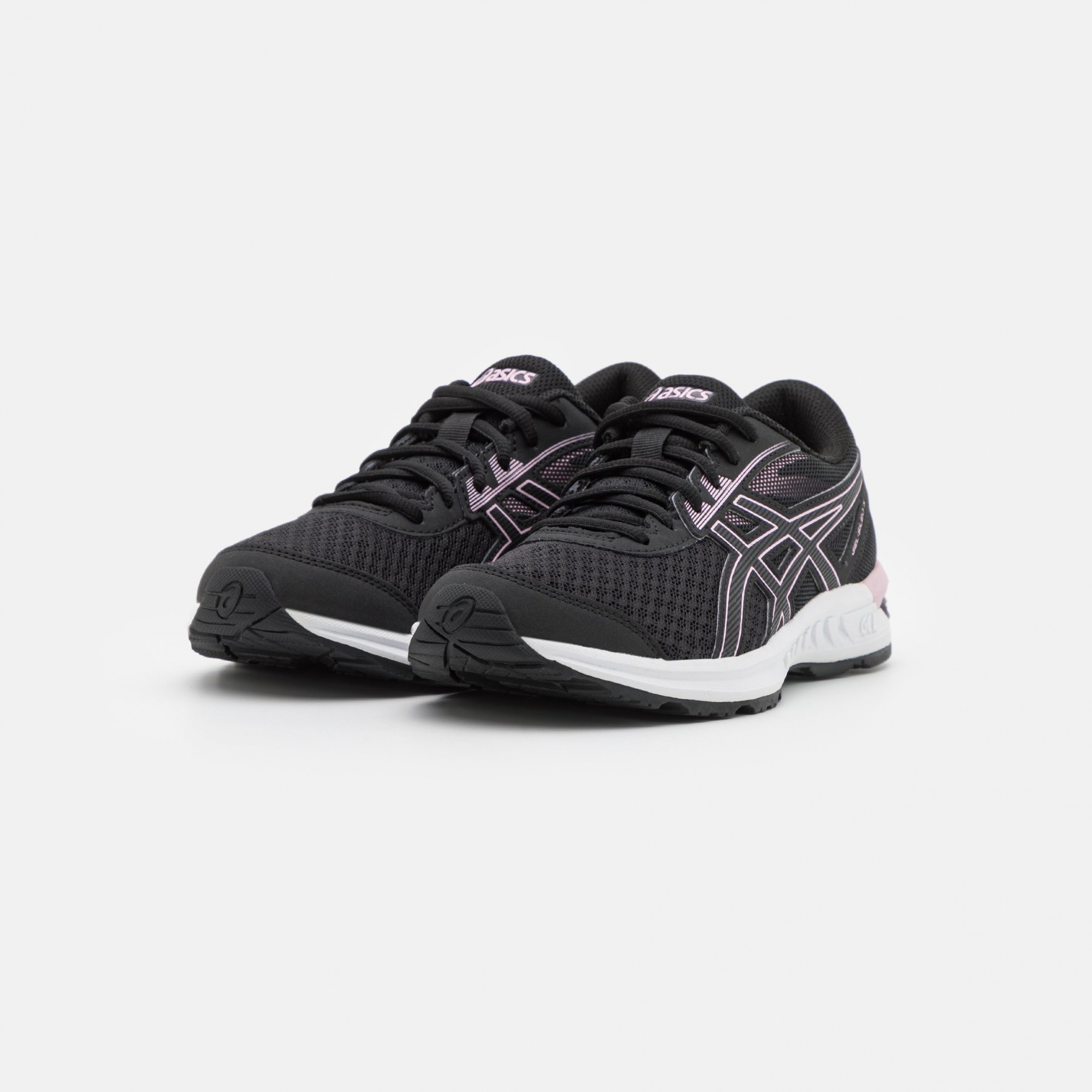 Фото № 2 с приближением к товару «‎Asics Gel-Sileo 3»