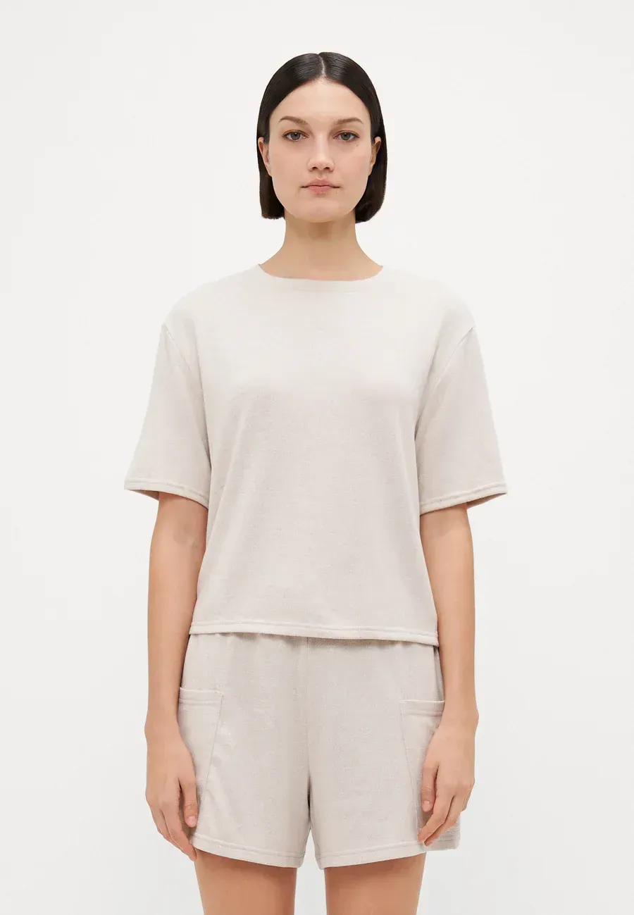 Фото № 1 с приближением к товару «‎EMARYLD SHORT »