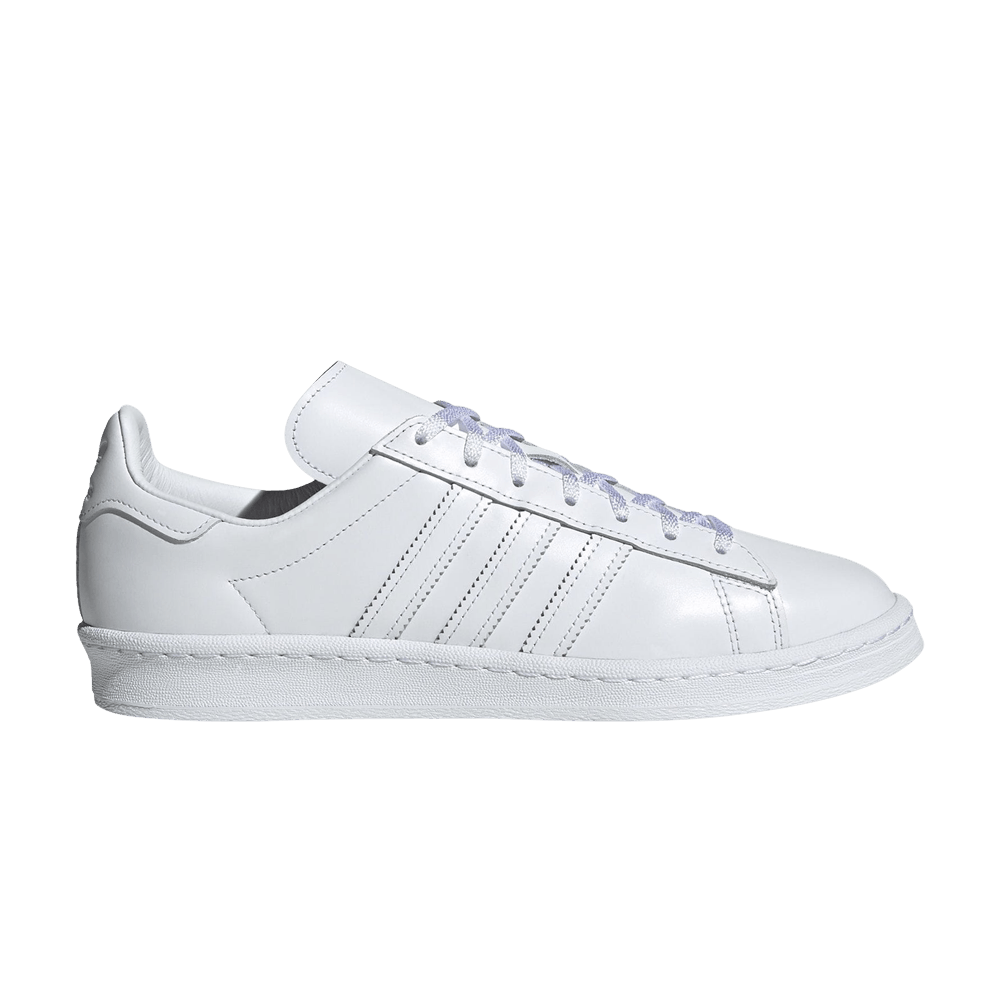 Adidas Campus 80s Triple White