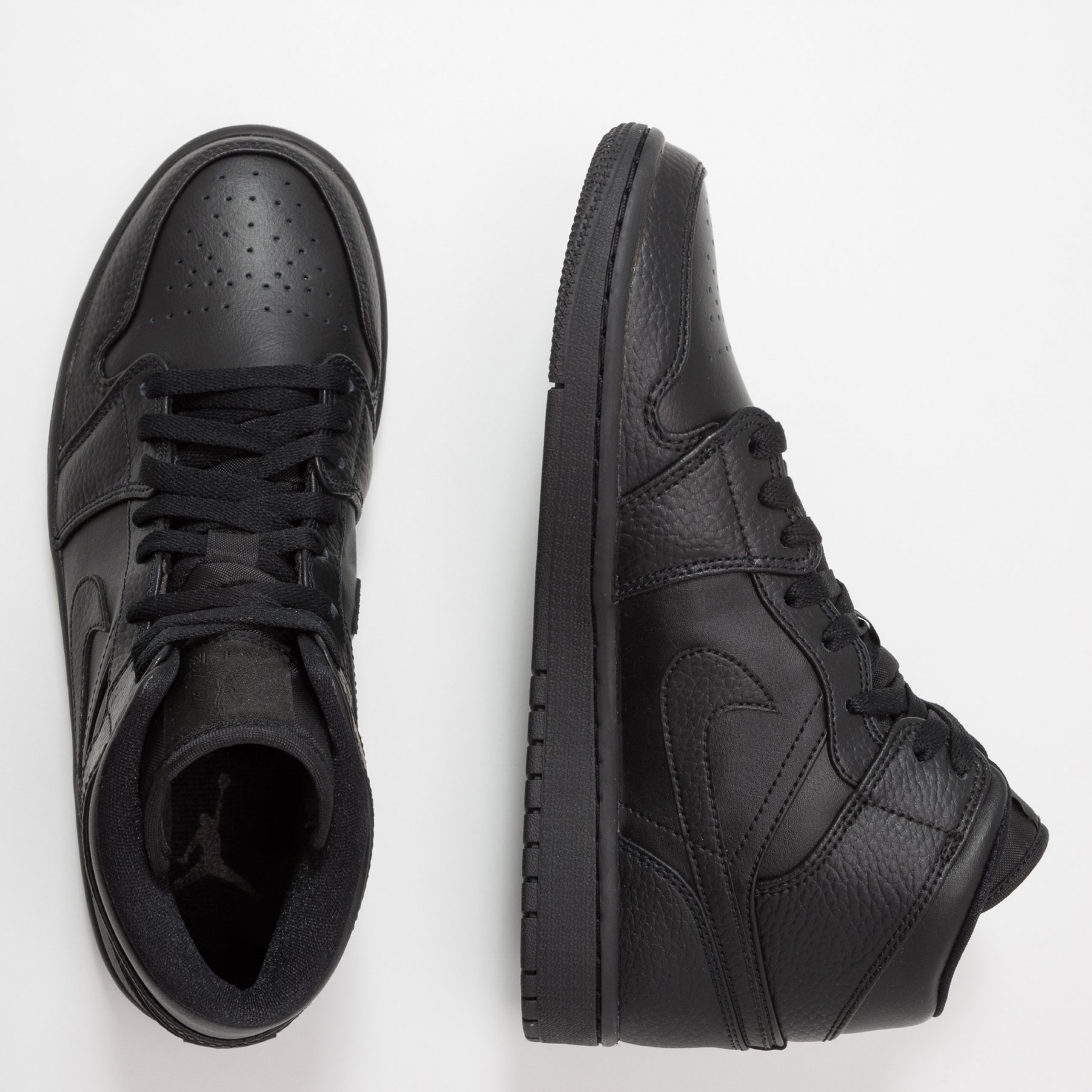 Фото № 2 с приближением к товару «‎Air Jordan 1 »