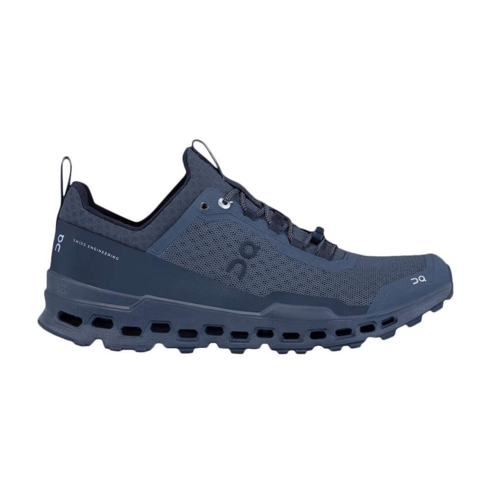 ON Cloudultra Nite Navy