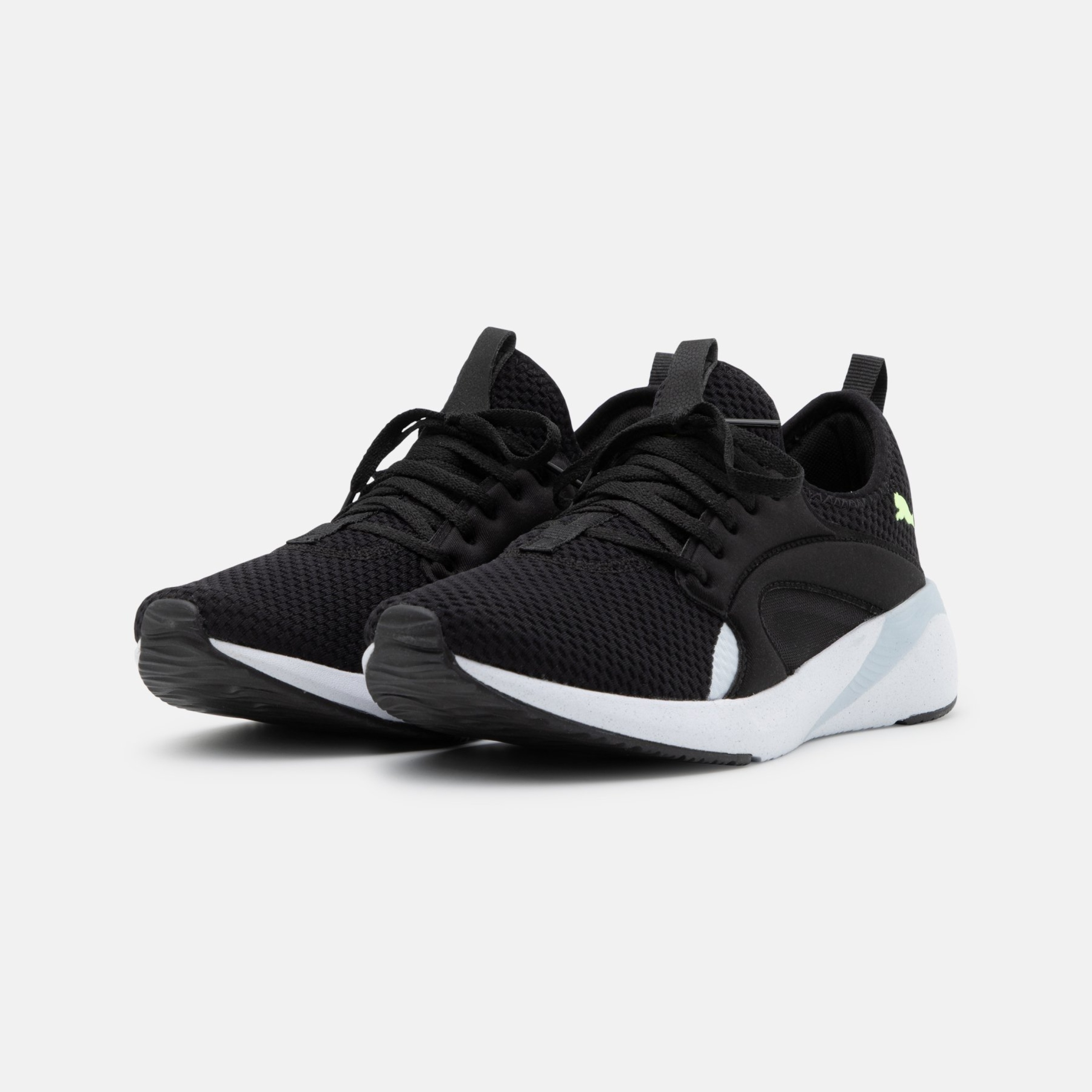 Фото № 2 с приближением к товару «‎Puma Better Foam Adore»