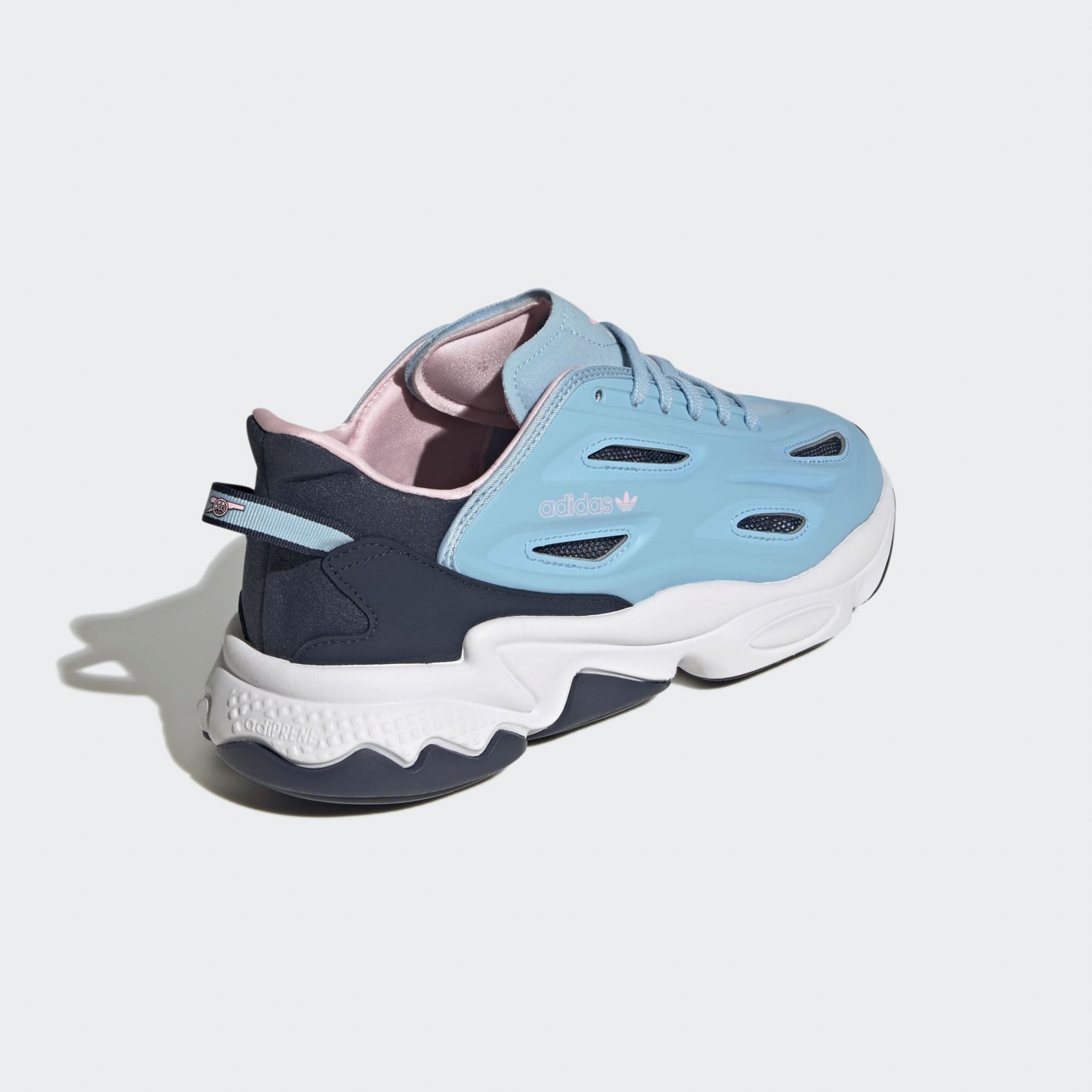 Фото № 5 с приближением к товару «‎Adidas Ozweego Celox Arsenal FC »