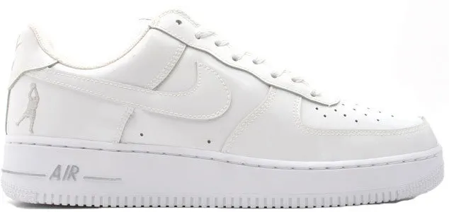 Фото № 1 с приближением к товару «‎Nike Air Force 1 Low Rasheed White»