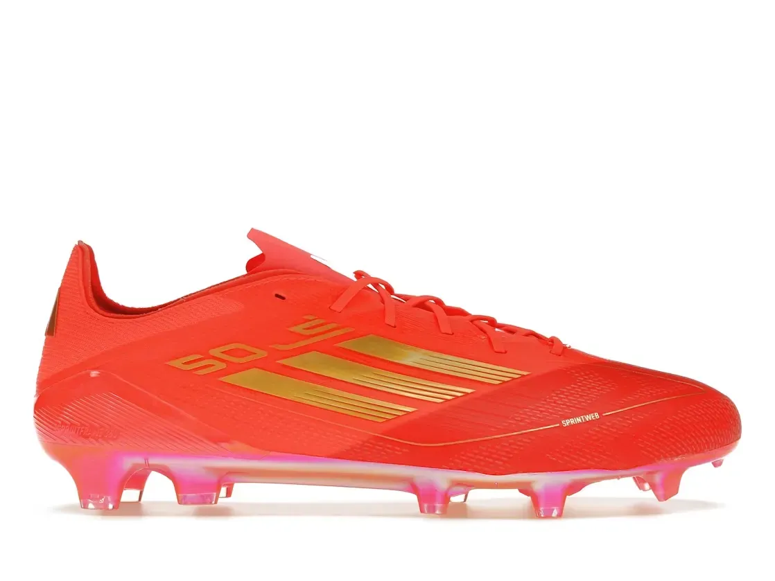 Фото № 1 с приближением к товару «‎adidas F50 Elite FG»