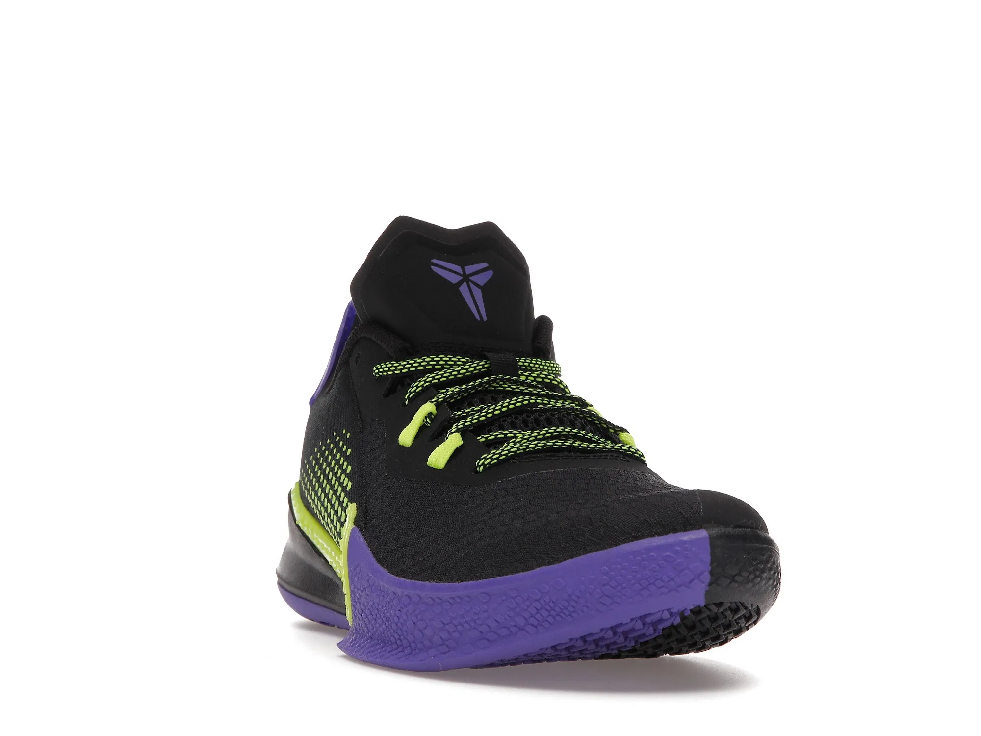 Фото № 4 с приближением к товару «‎Nike Mamba Fury Joker»