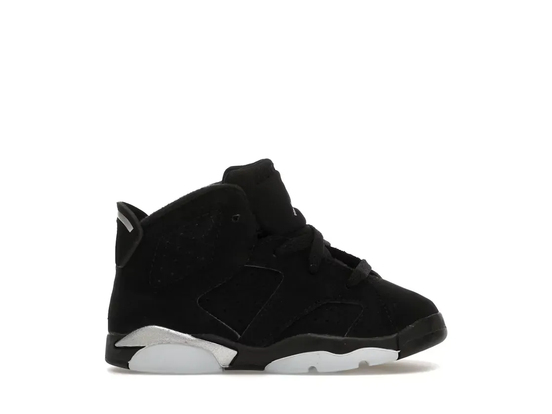 Фото № 1 с приближением к товару «‎Jordan 6 Retro»