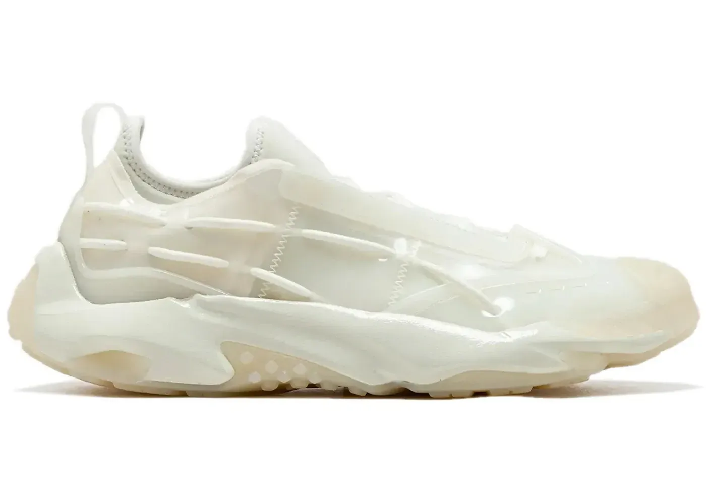 Фото № 1 с приближением к товару «‎Puma Plexus Vinyl Anonymous Club Warm White»