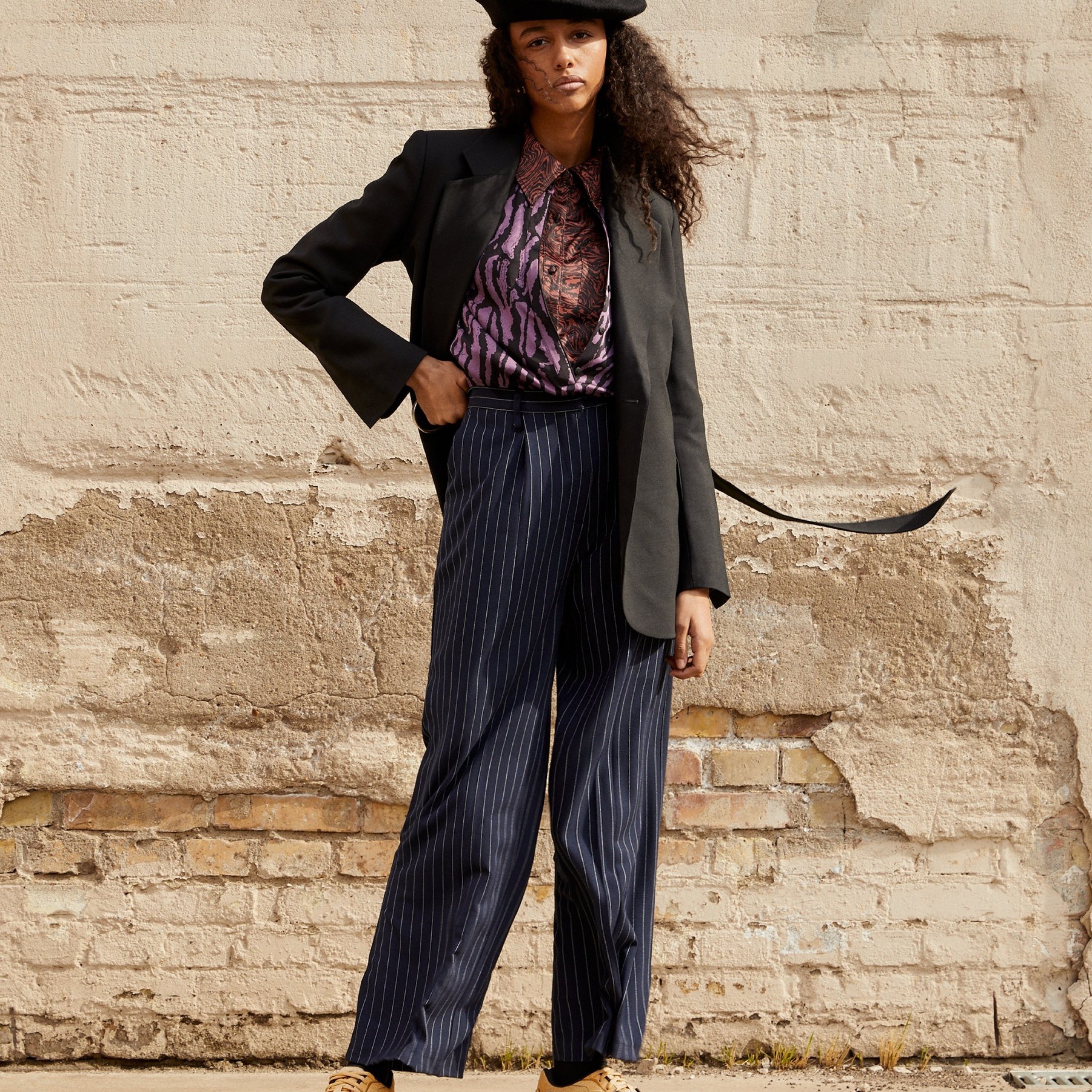 Фото № 2 с приближением к товару «‎Asics Gel Preleus »