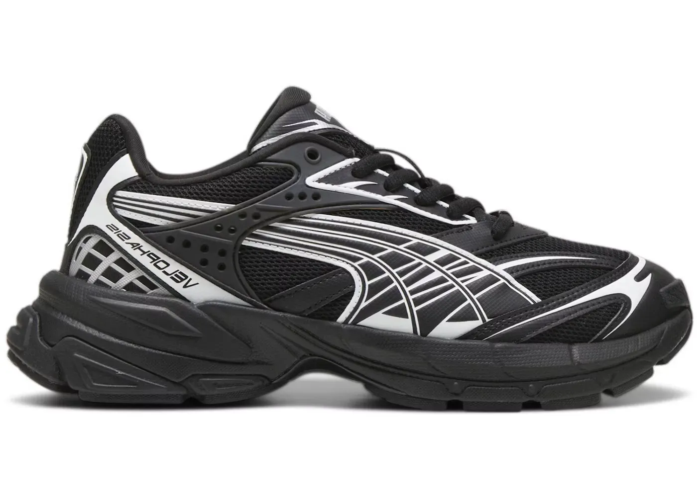 Фото № 1 с приближением к товару «‎Puma Velophasis Always On»