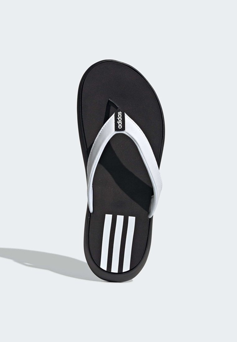 Фото № 4 с приближением к товару «‎Adidas Comfort Flip-Flops»