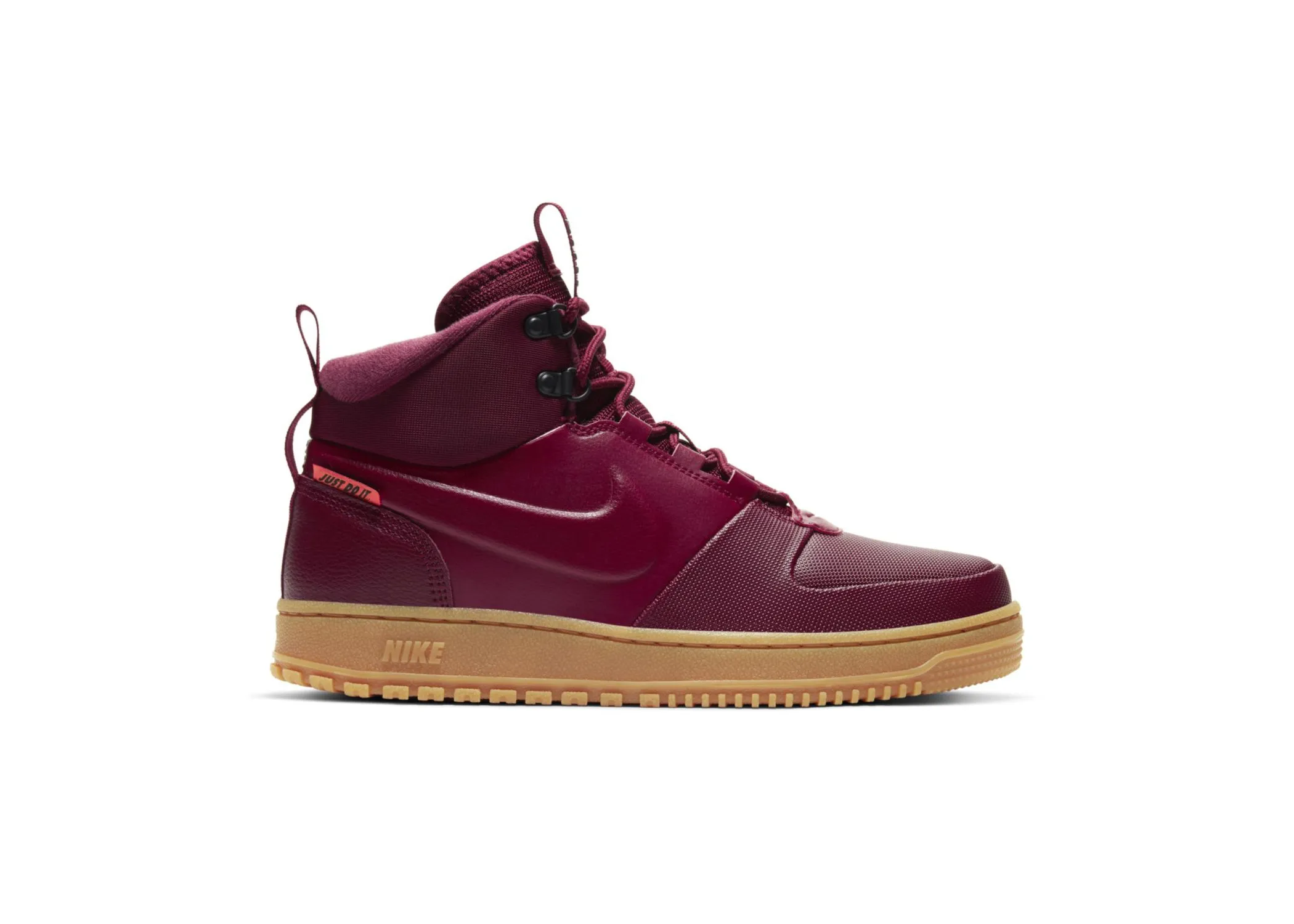 Фото № 1 с приближением к товару «‎Nike Path Winter Dark Beetroot»