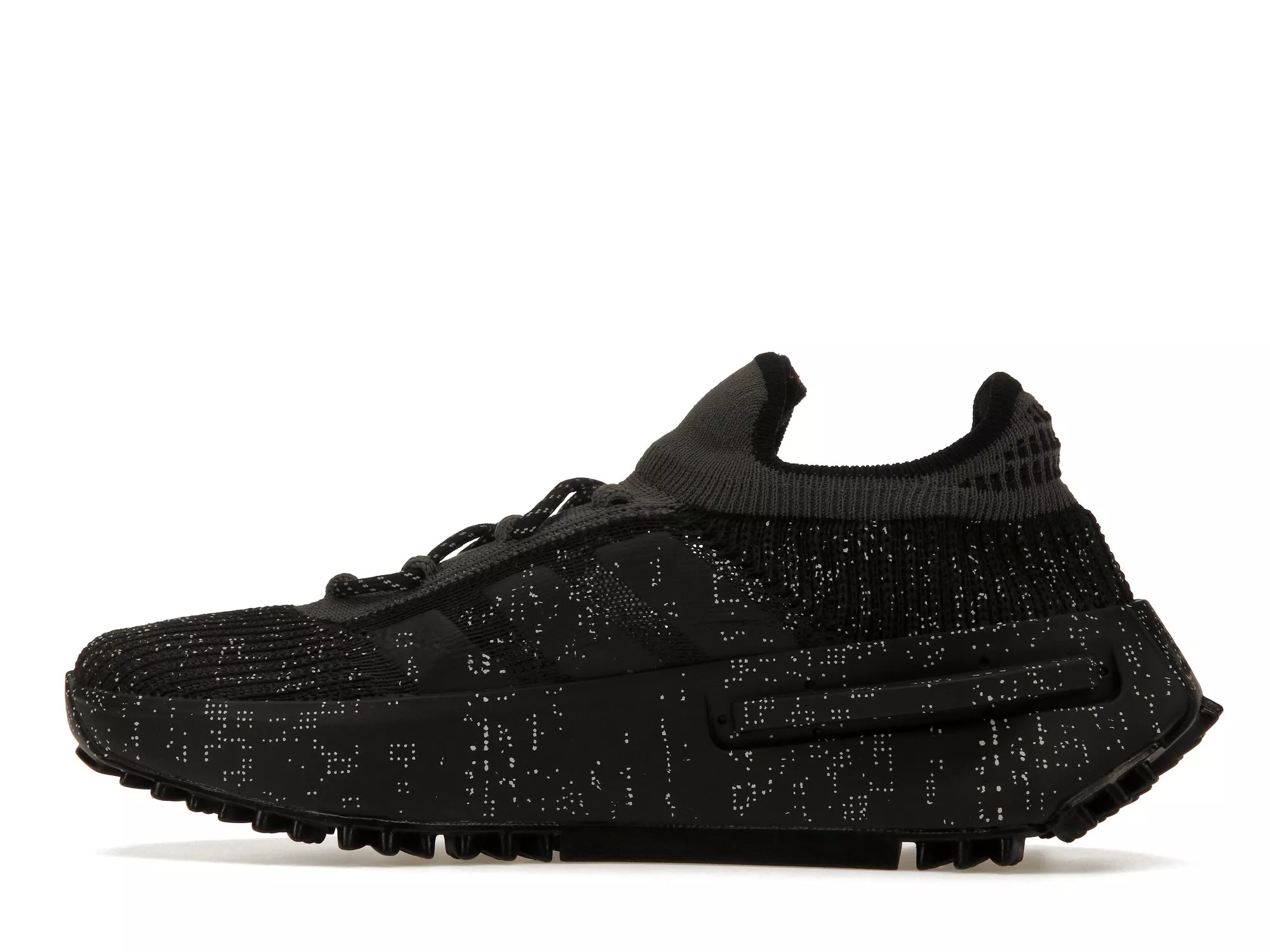 Фото № 4 с приближением к товару «‎adidas NMD S1 Cali DeWitt Black»
