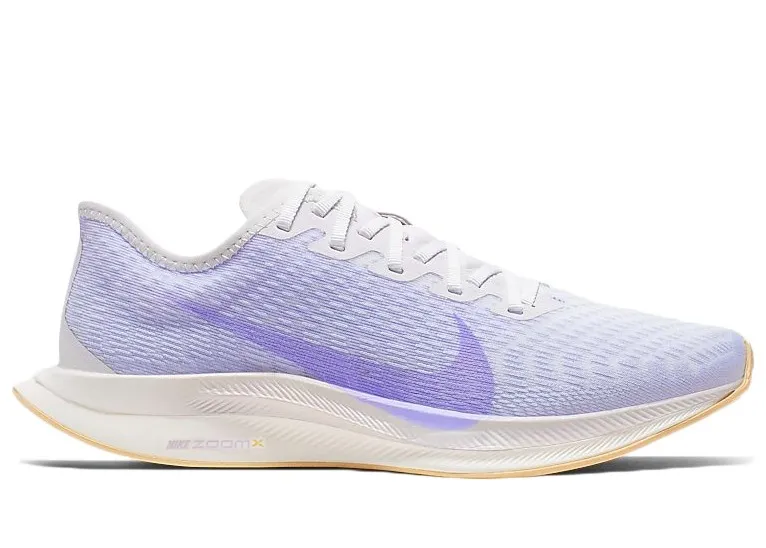 Фото № 1 с приближением к товару «‎Nike Zoom Pegasus Turbo 2 Platinum Tint Ghost »
