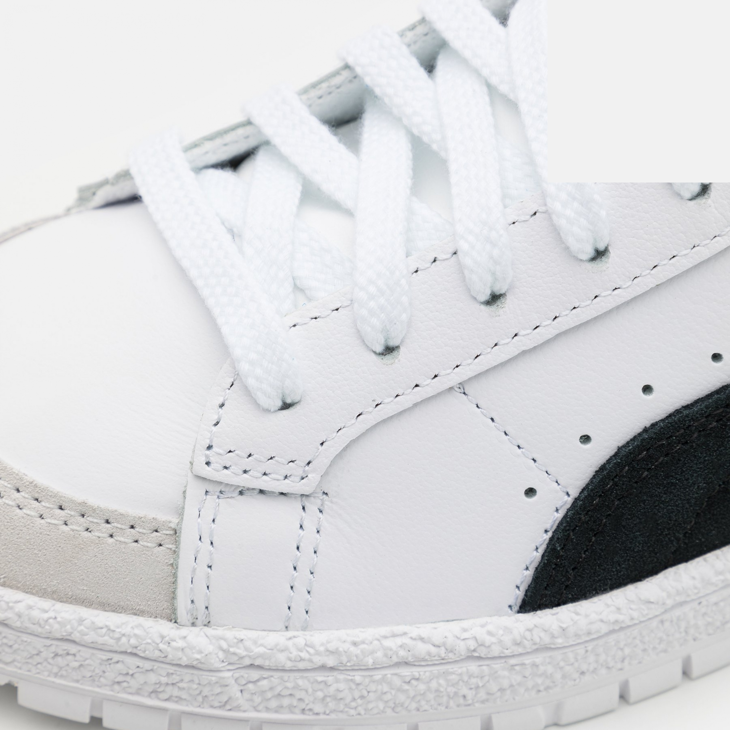 Фото № 4 с приближением к товару «‎Puma Ralph Sampson 70 Archive »