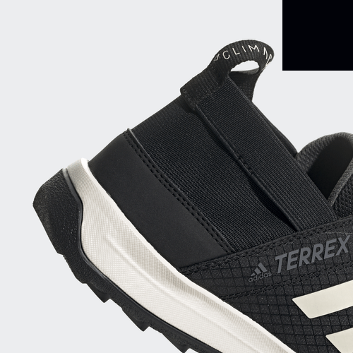 Фото № 4 с приближением к товару «‎adidas Terrex Cc Daroga 'blackwhite'»