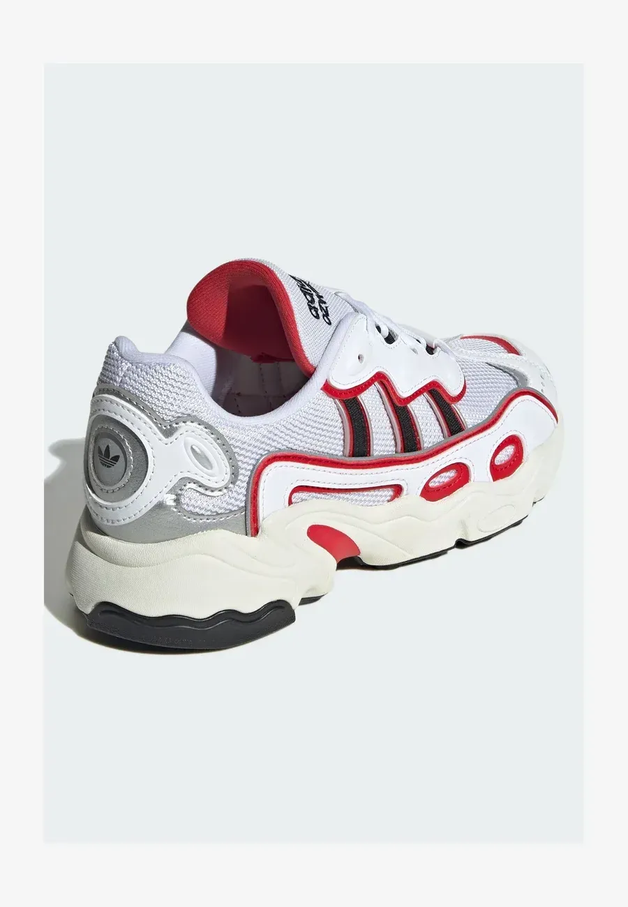 Фото № 4 с приближением к товару «‎OZWEEGO OG»