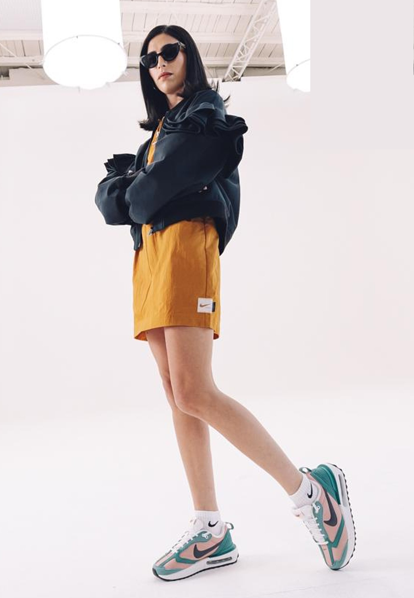 Фото № 4 с приближением к товару «‎Nike Air Max Dawn »