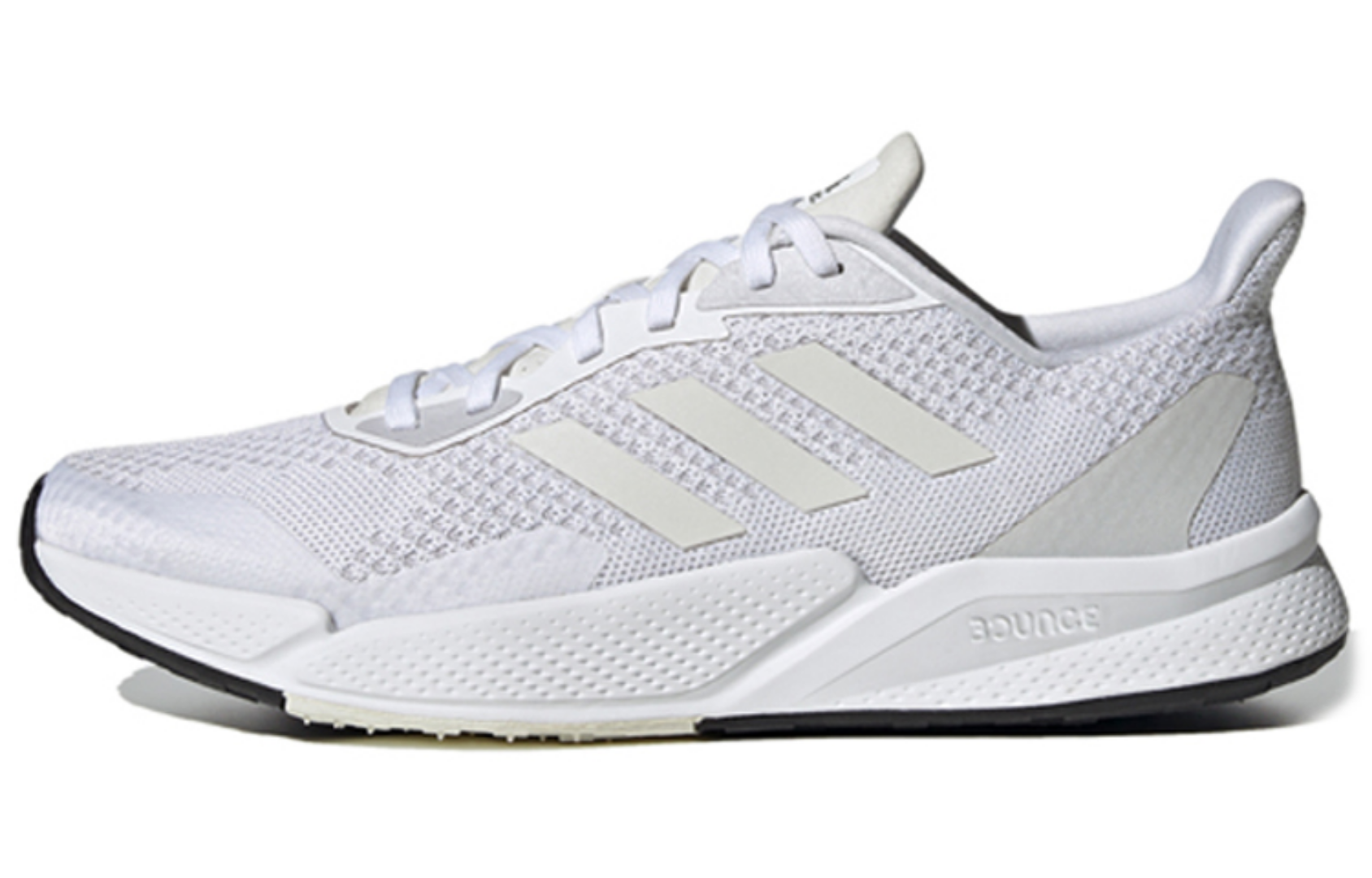 Фото № 1 с приближением к товару «‎adidas X9000L2 Shoes - White»