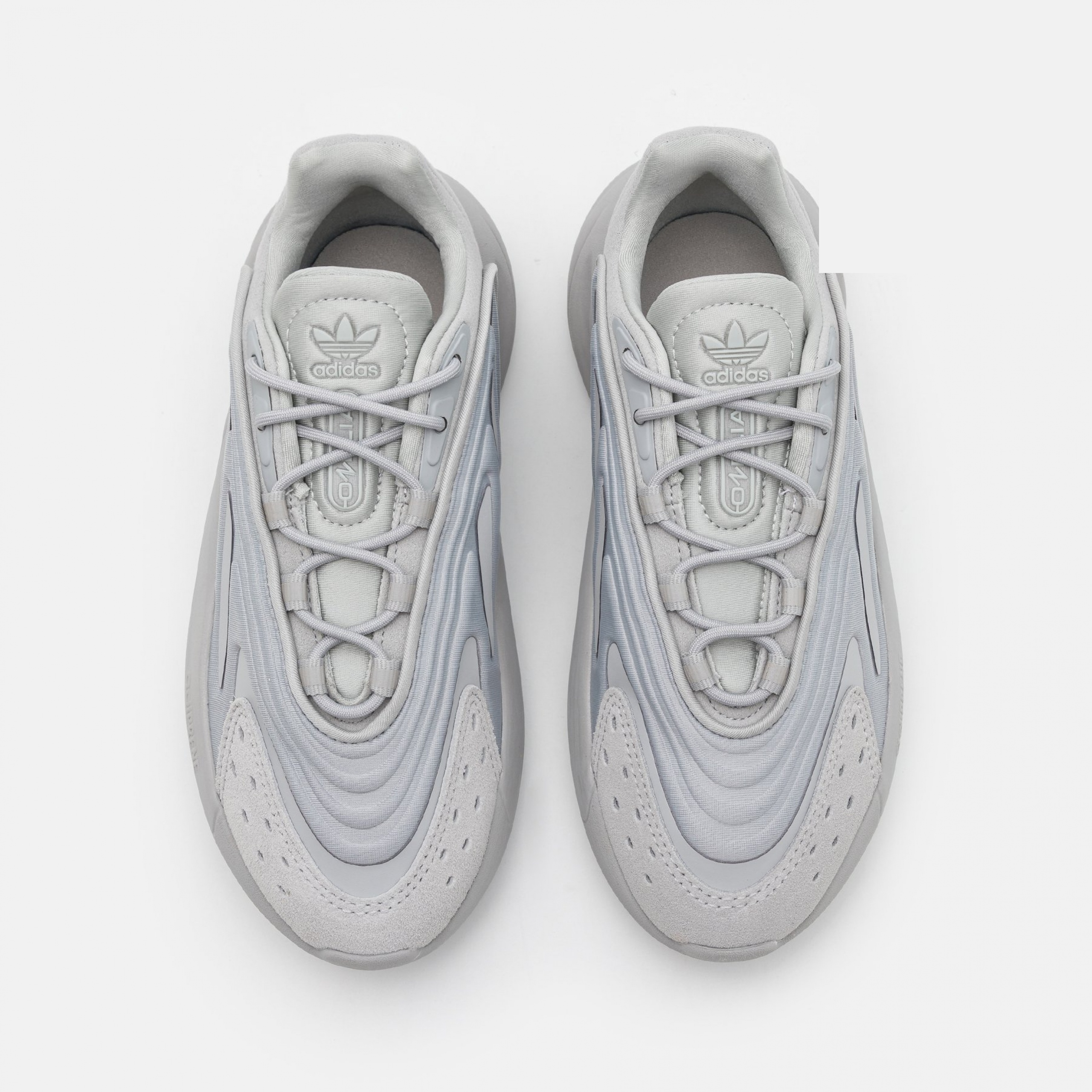 Фото № 5 с приближением к товару «‎Adidas Ozelia »