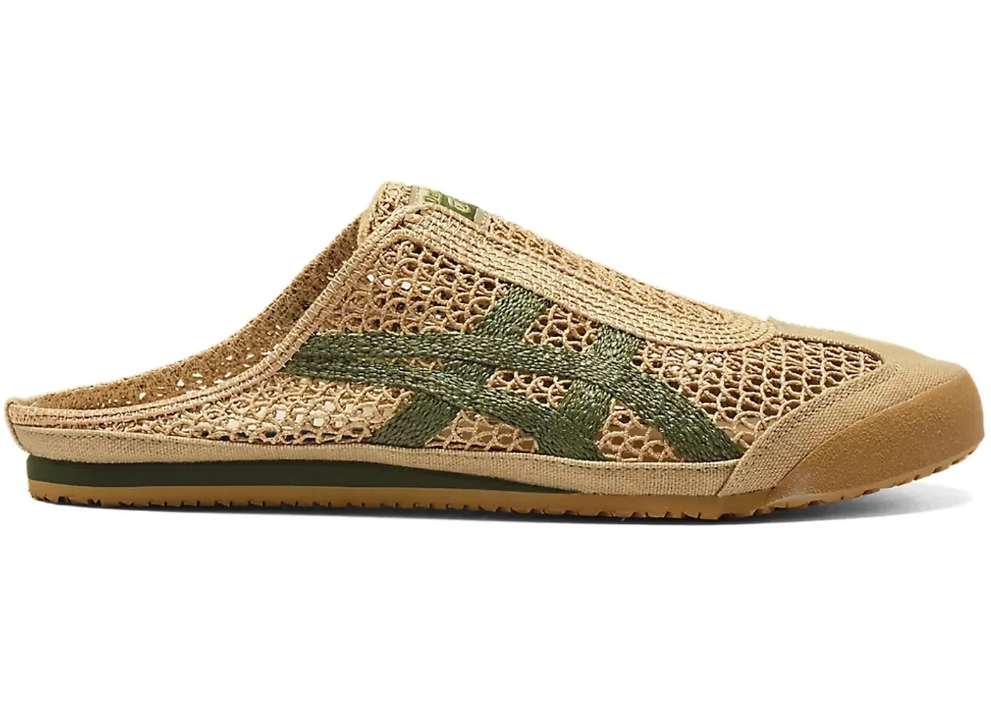 Onitsuka Tiger Mexico 66 Sabot
