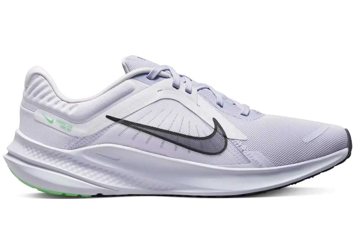 Фото № 1 с приближением к товару «‎Nike Quest 5»