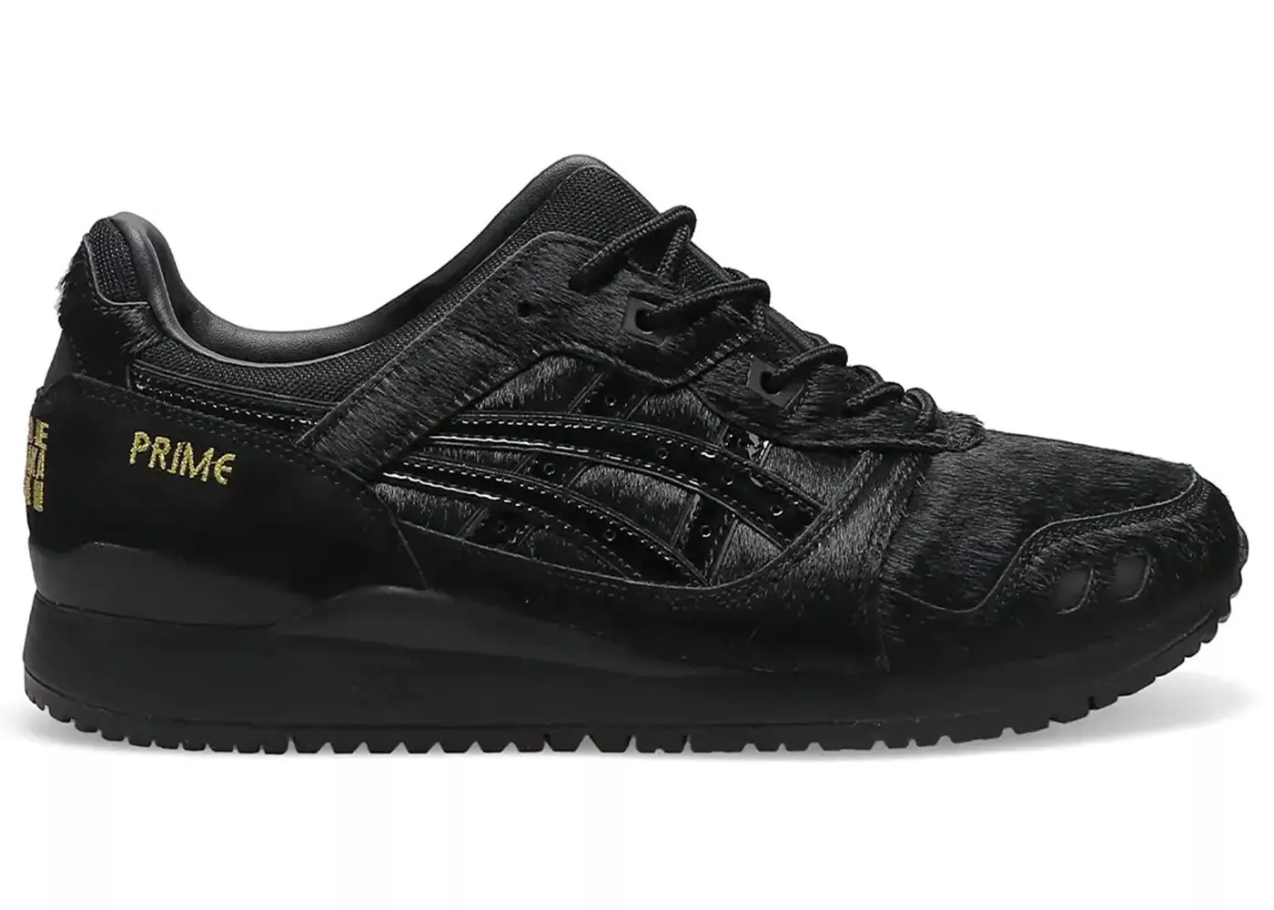 Фото № 1 с приближением к товару «‎ASICS Gel-Lyte III OG Jimon Terakado Prime»