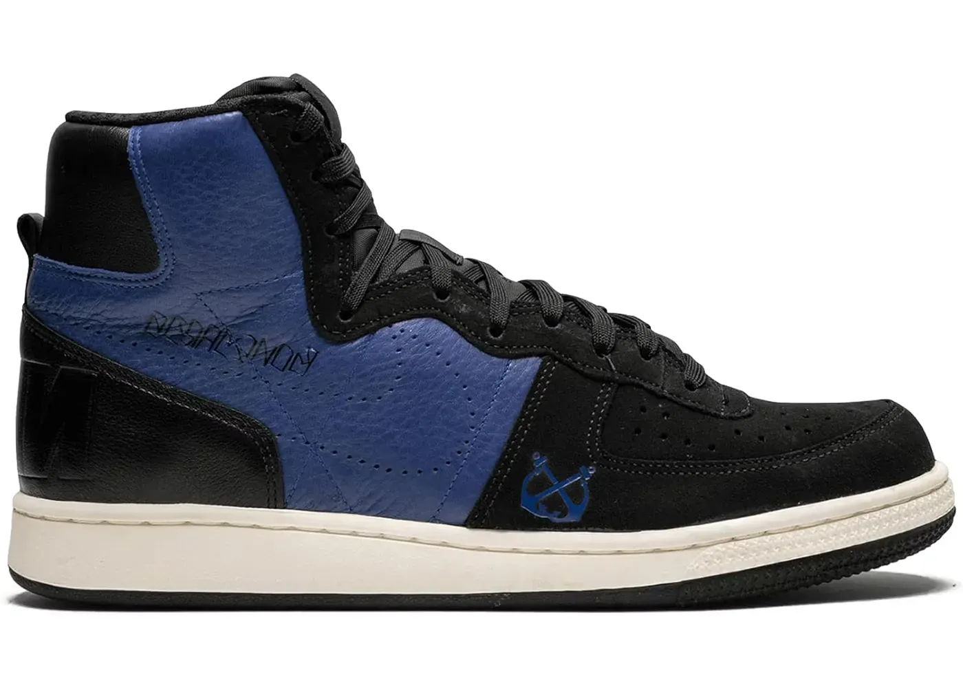 Nike Terminator High