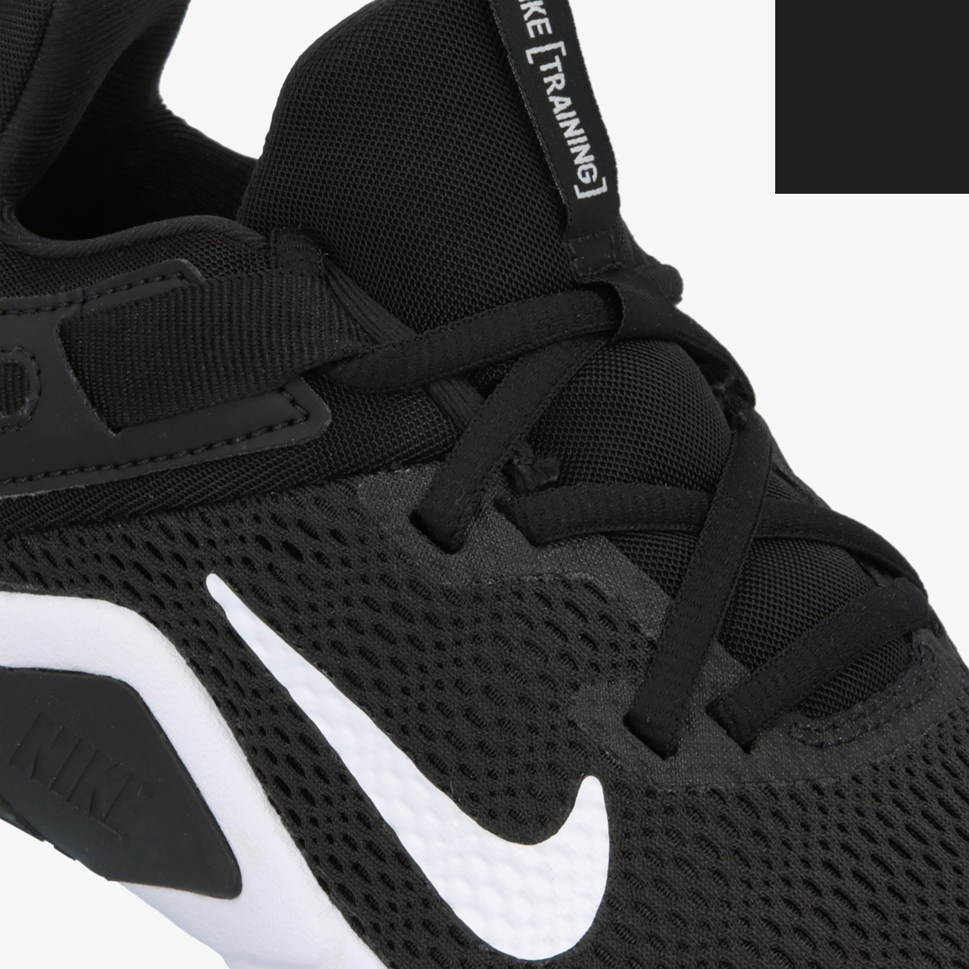 Фото № 5 с приближением к товару «‎Nike Wmns Legend Essential 'Black'»