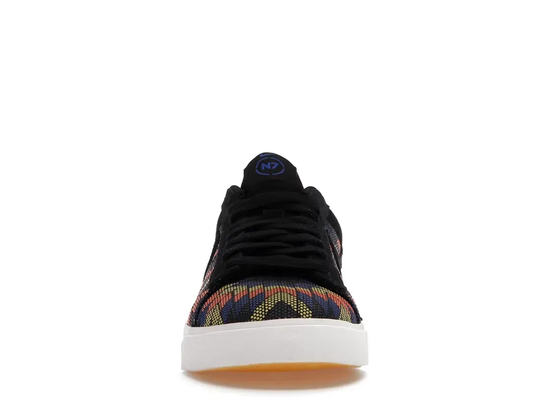 Фото № 2 с приближением к товару «‎Nike Blazer Low»