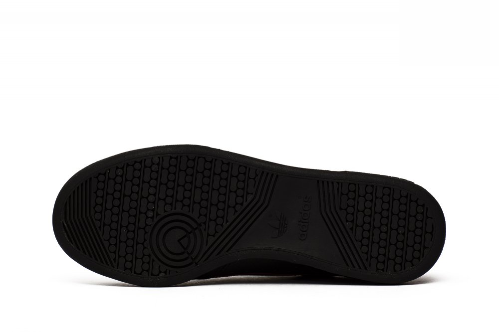 Фото № 5 с приближением к товару «‎adidas originals Continental 80 'Scarlet'»