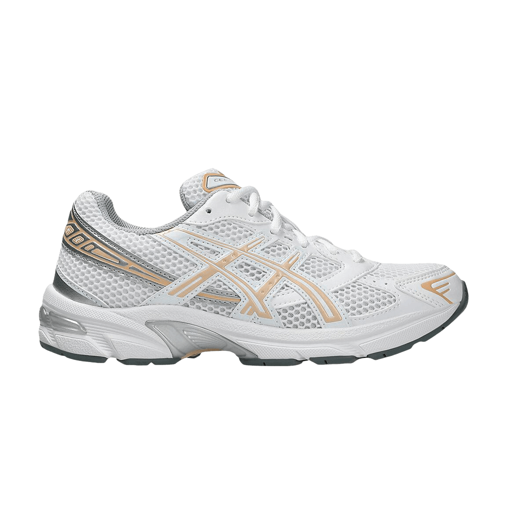 ASICS Women's Gel 1130 White Bisque