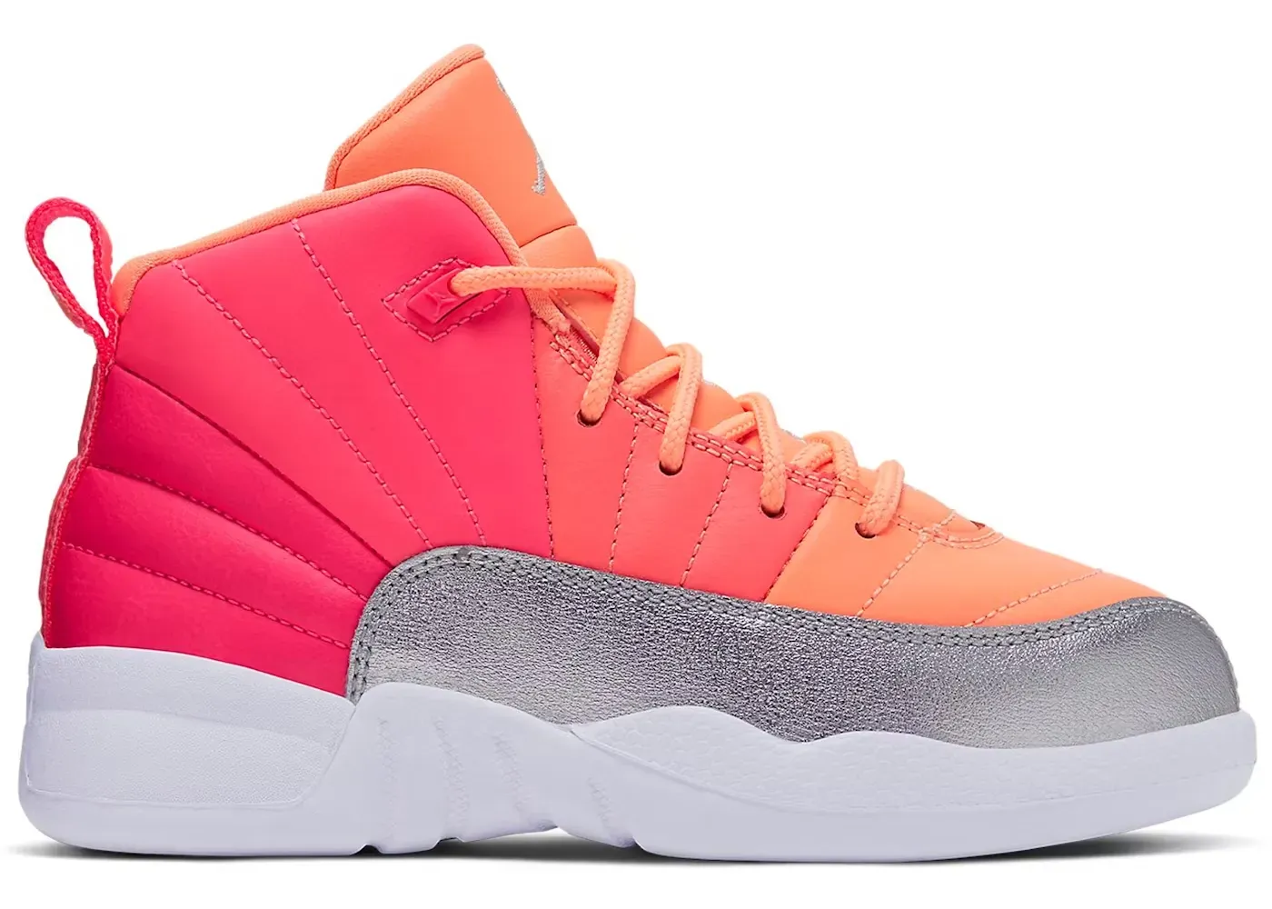 Фото № 1 с приближением к товару «‎Jordan 12 Retro»