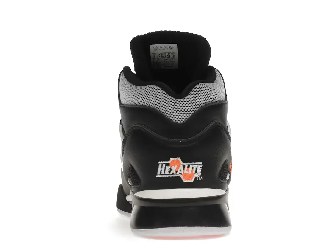Фото № 4 с приближением к товару «‎Reebok Pump Omni Zone II»