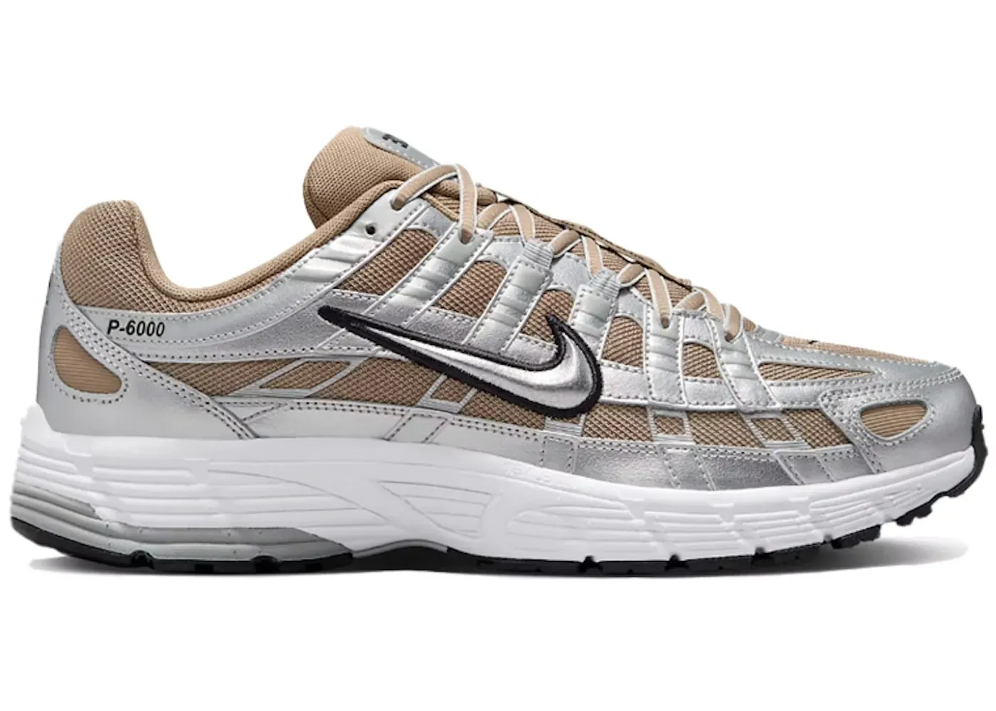 Nike P-6000