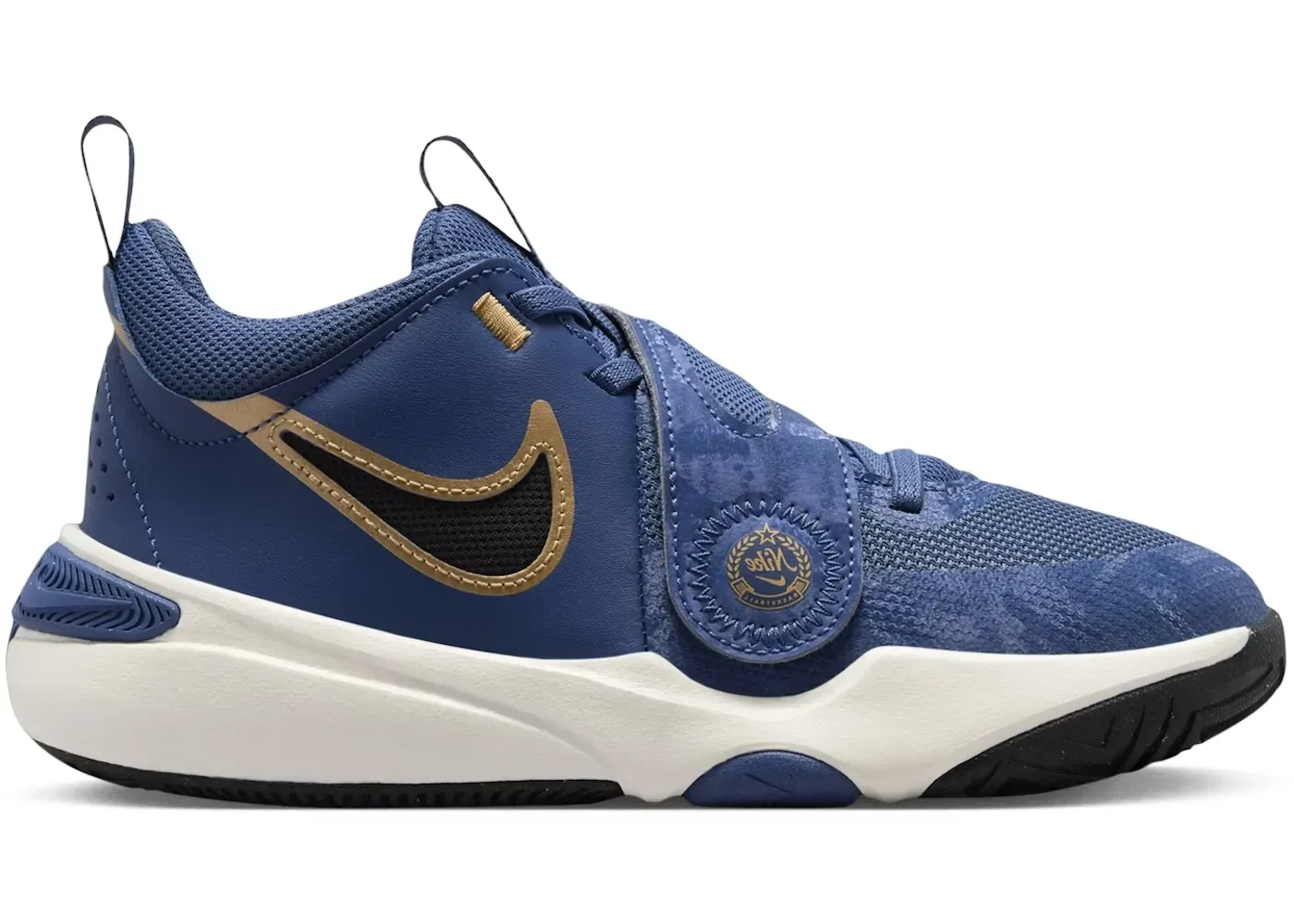 Фото № 1 с приближением к товару «‎Nike Team Hustle D 11»