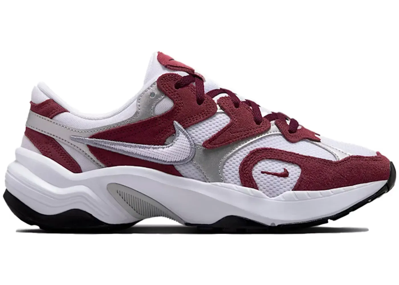 Фото № 1 с приближением к товару «‎Nike AL8»