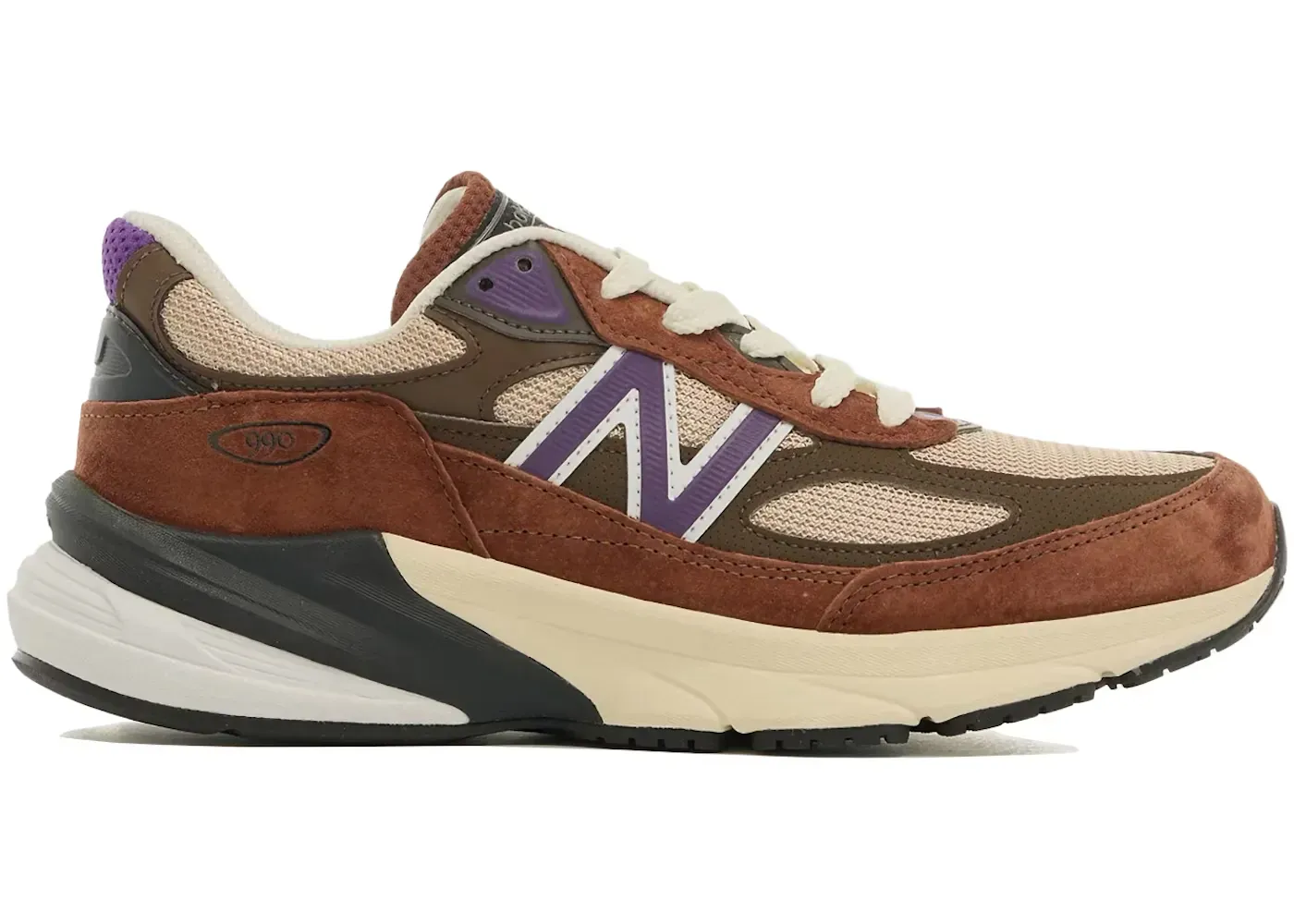 New Balance 990v6