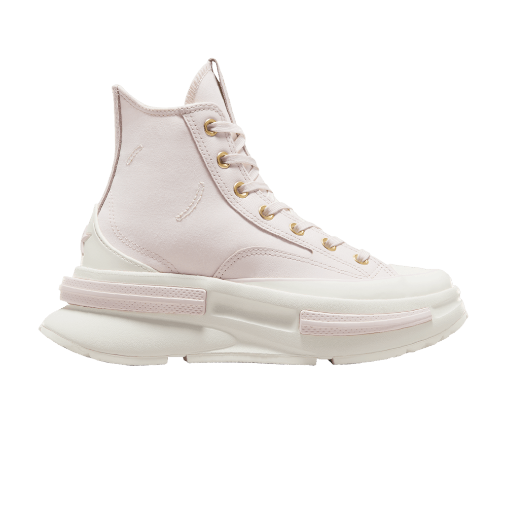 Converse Run Star Legacy CX Platform High Tailored Lines - Blush Hush