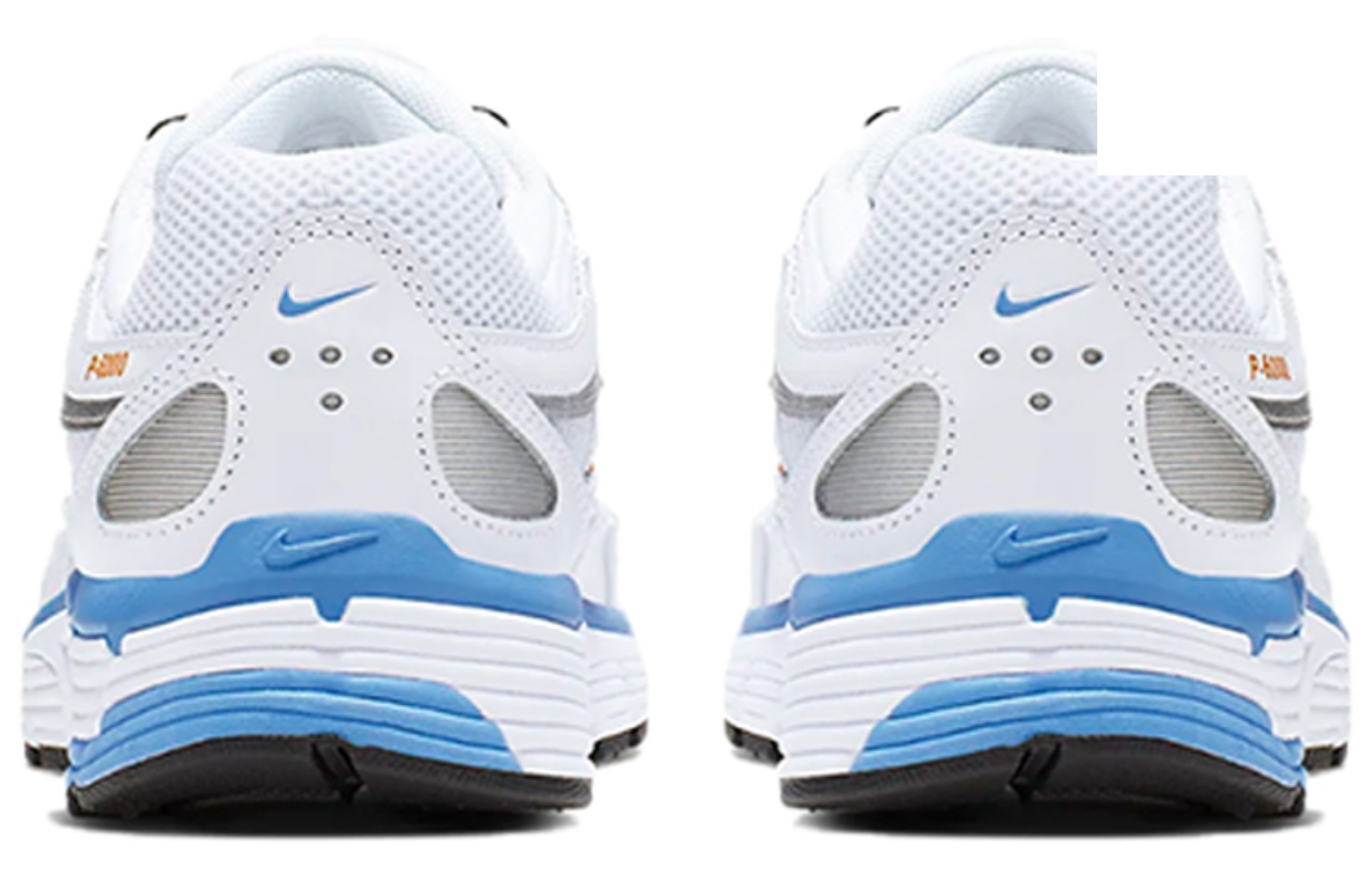 Фото № 4 с приближением к товару «‎Nike P-6000 Shoe. Nike»