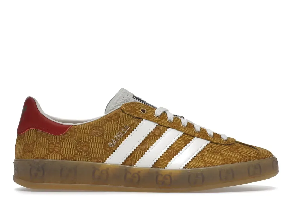 Фото № 1 с приближением к товару «‎adidas Gazelle»