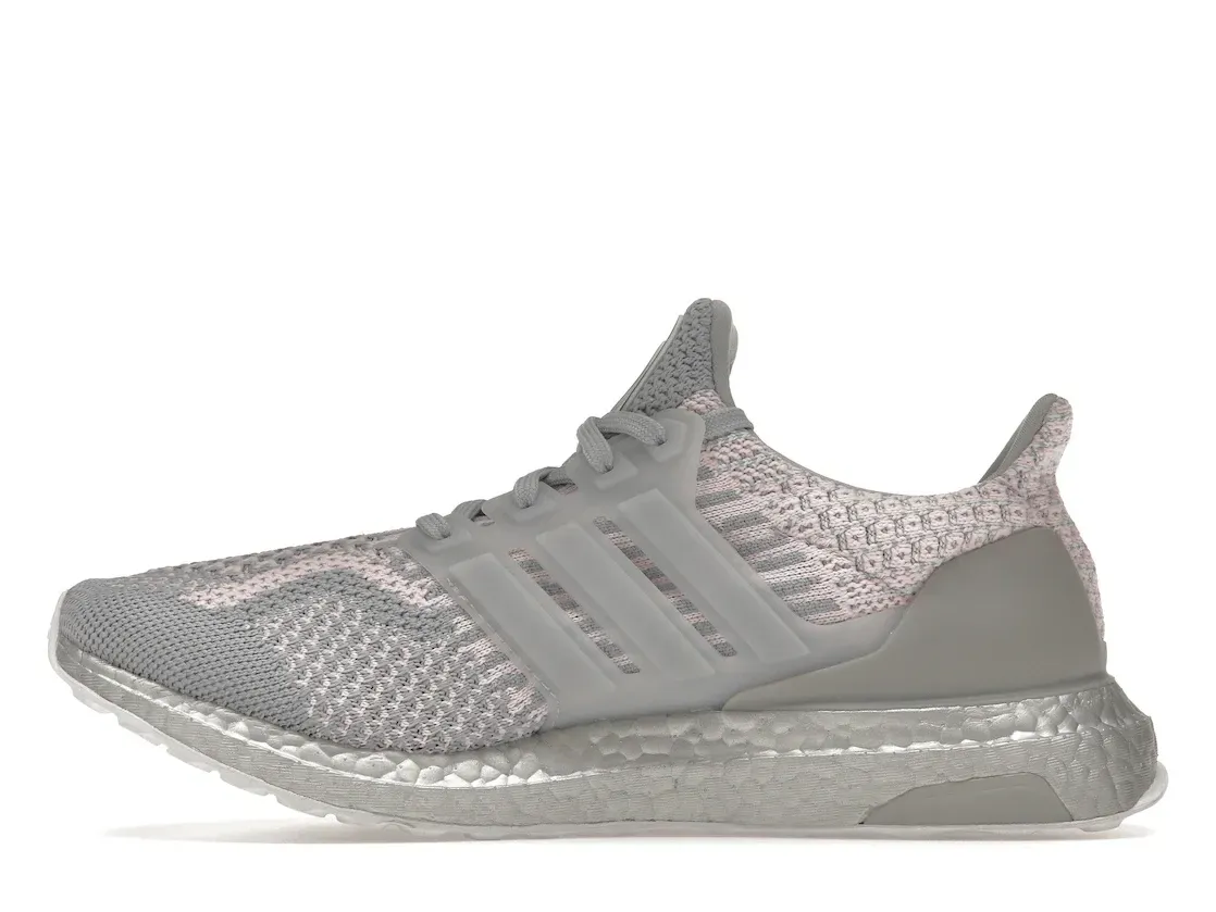 Фото № 3 с приближением к товару «‎adidas Ultra Boost 5.0 DNA Halo Silver »