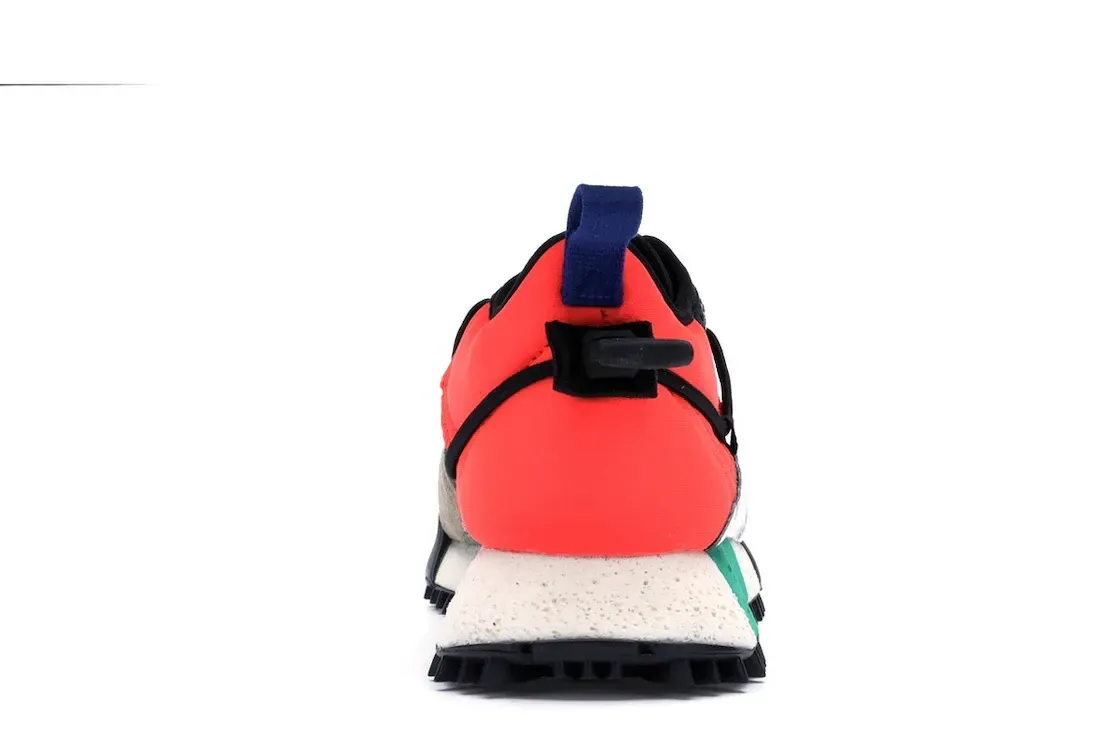 Фото № 4 с приближением к товару «‎adidas AW Re-Issue Run Alexander Wang Solar Red»